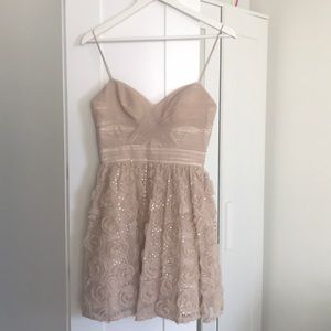 Adrianna Papell dress